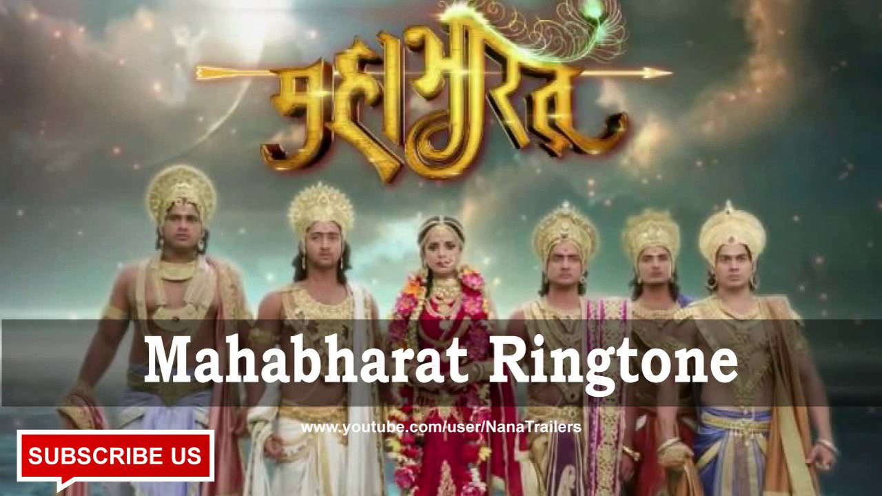 Star plus mahabharat episodes download